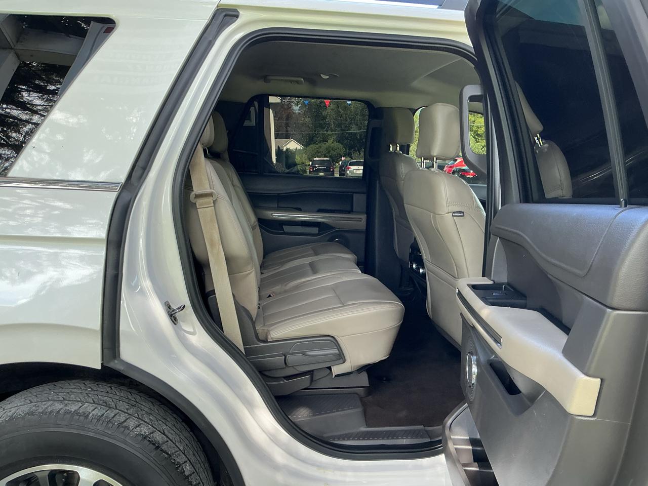 Ford Expedition XLT 4x2 2019