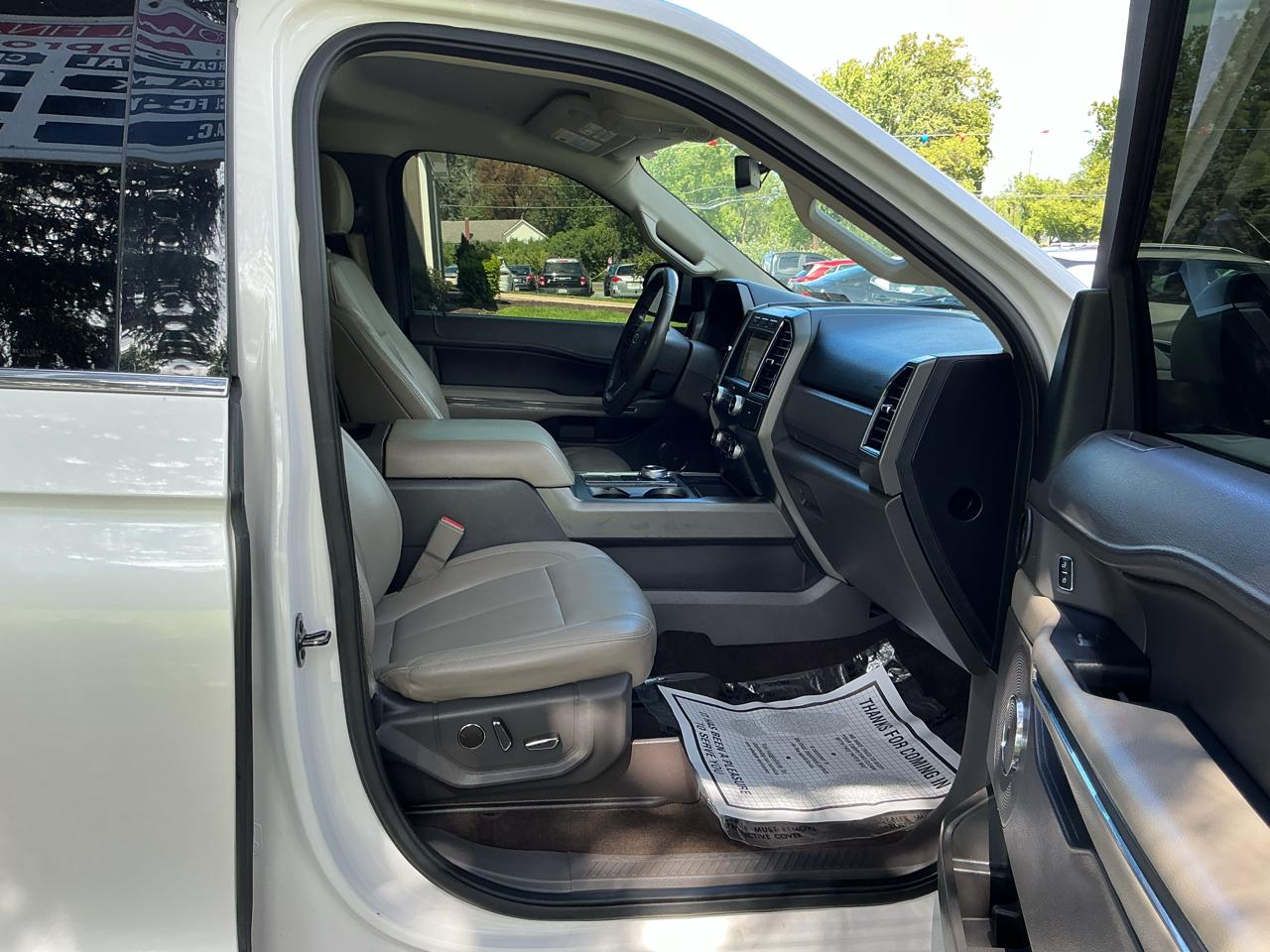 Ford Expedition XLT 4x2 2019