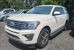 2019 Ford Expedition 