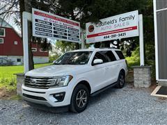 2019 Ford Expedition 