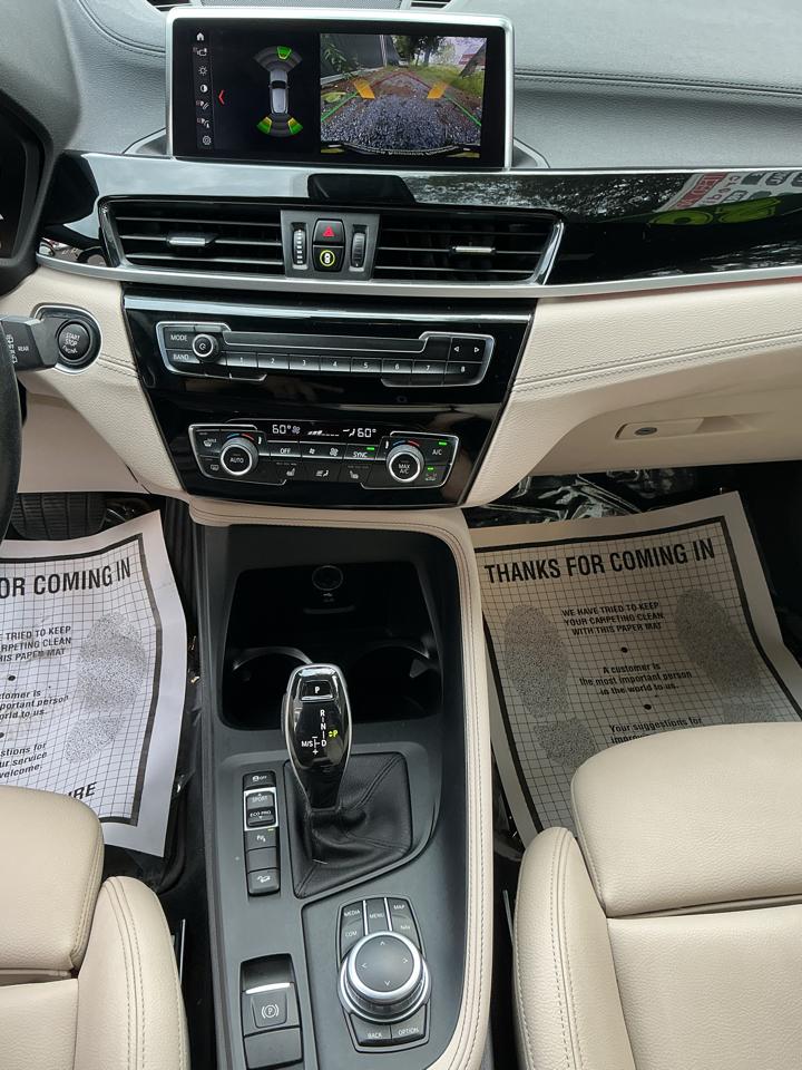 BMW X2 xDrive28i Sports Activity Coupe 2020