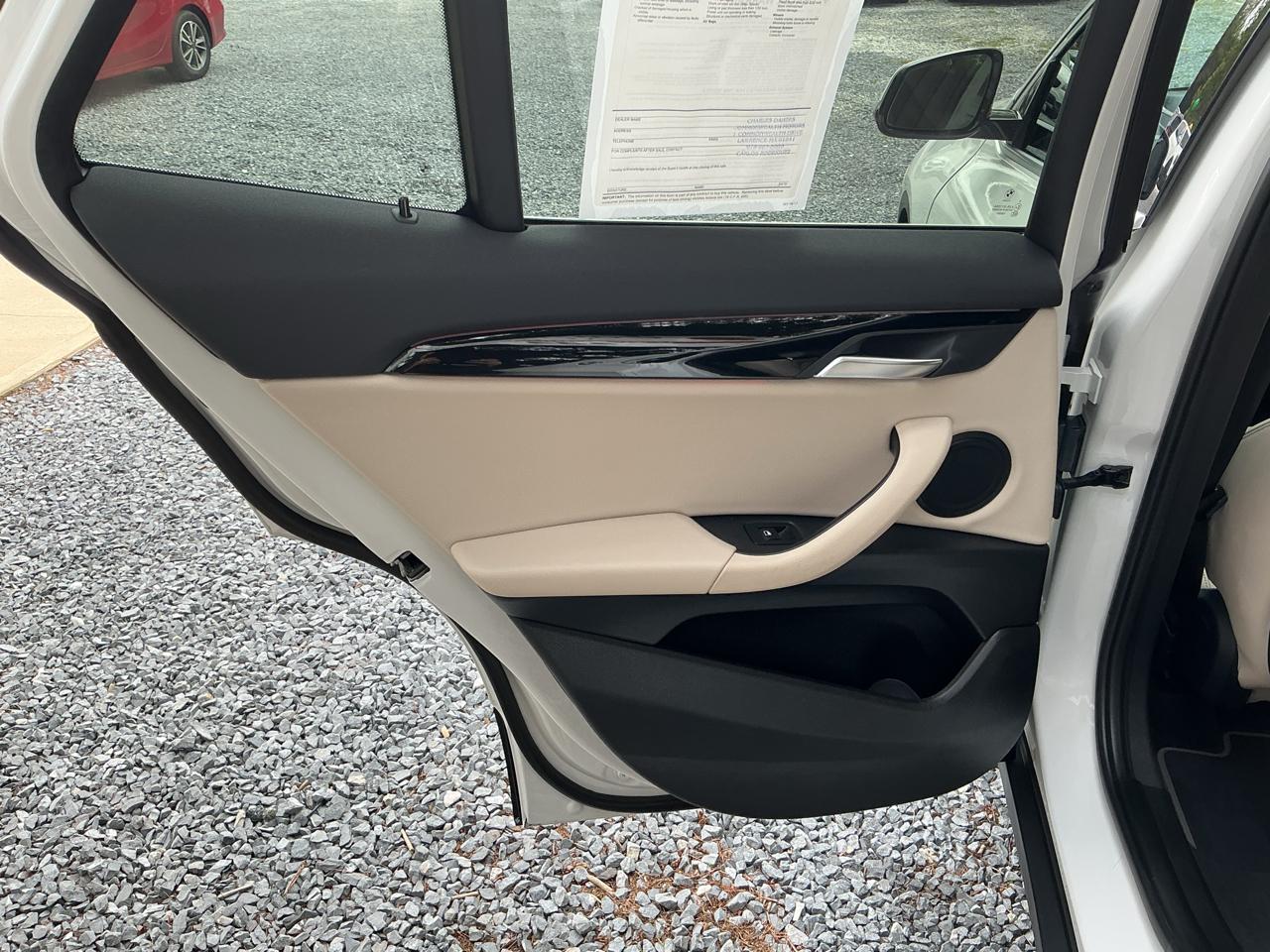 BMW X2 xDrive28i Sports Activity Coupe 2020