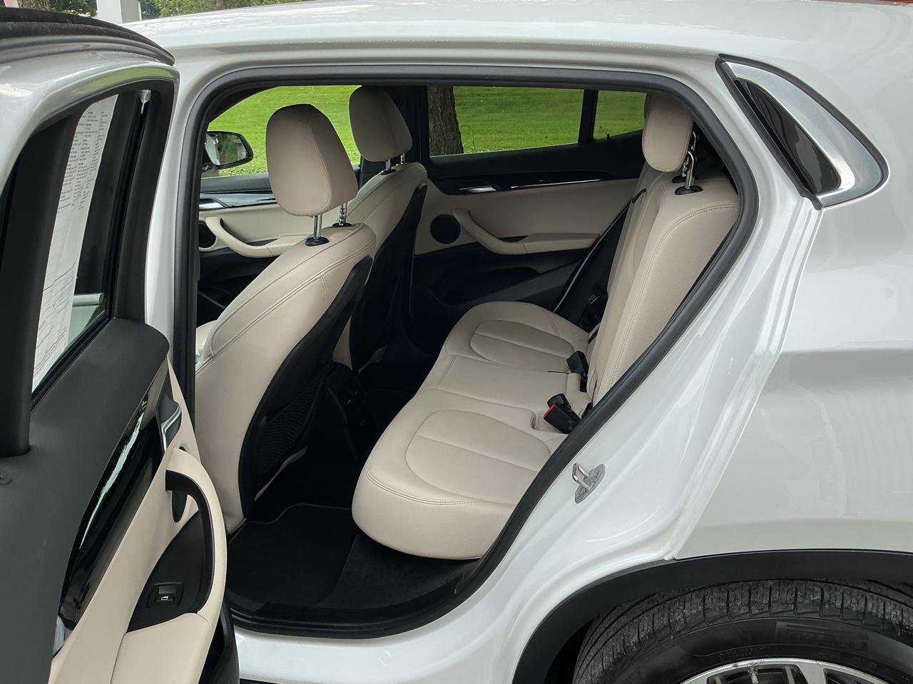 BMW X2 xDrive28i Sports Activity Coupe 2020