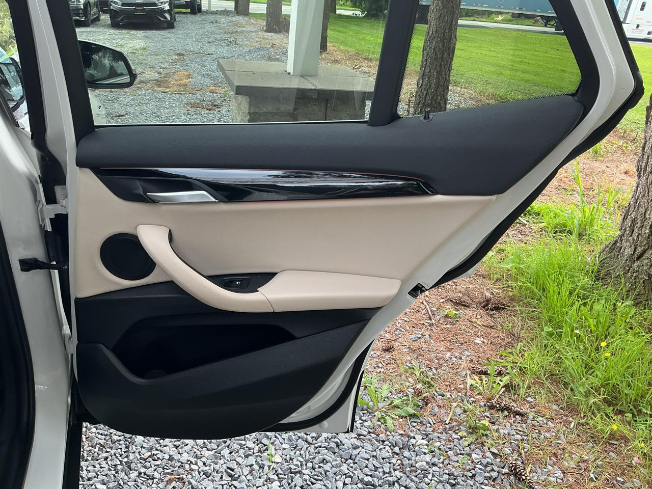 BMW X2 xDrive28i Sports Activity Coupe 2020