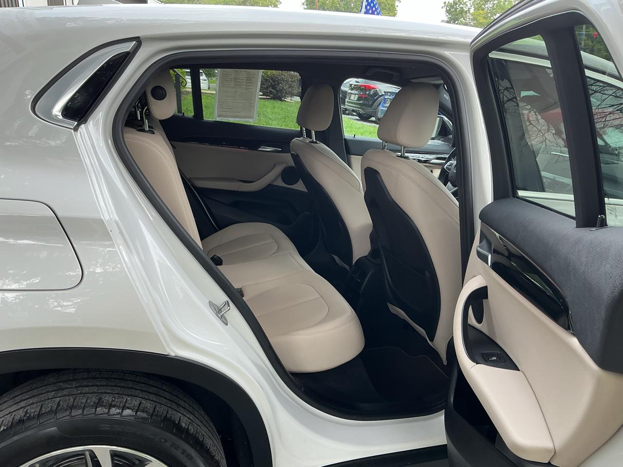 BMW X2 xDrive28i Sports Activity Coupe 2020