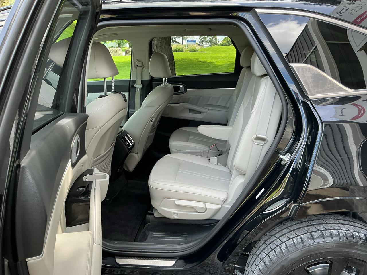 Kia Sorento SX FWD 2021