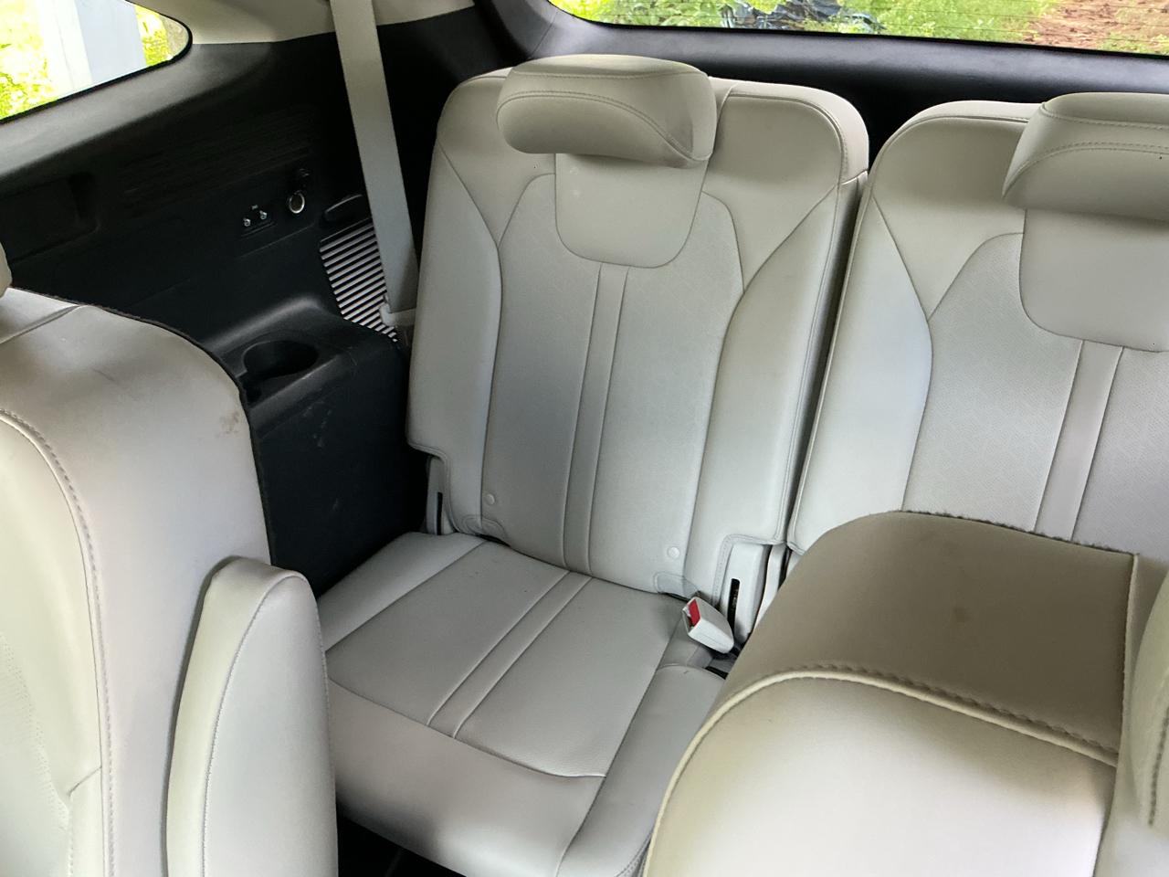 Kia Sorento SX FWD 2021