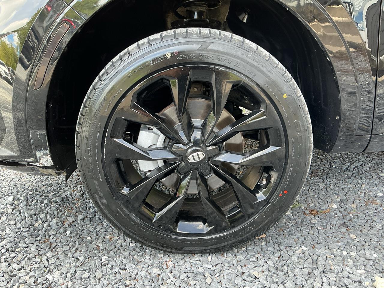 Kia Sorento SX FWD 2021