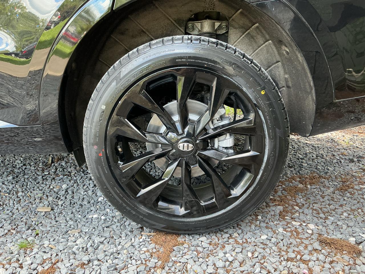 Kia Sorento SX FWD 2021