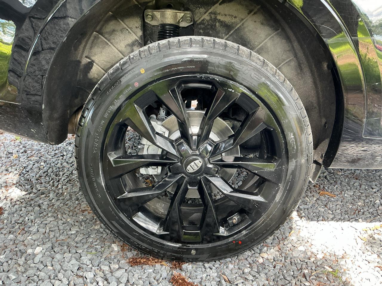 Kia Sorento SX FWD 2021