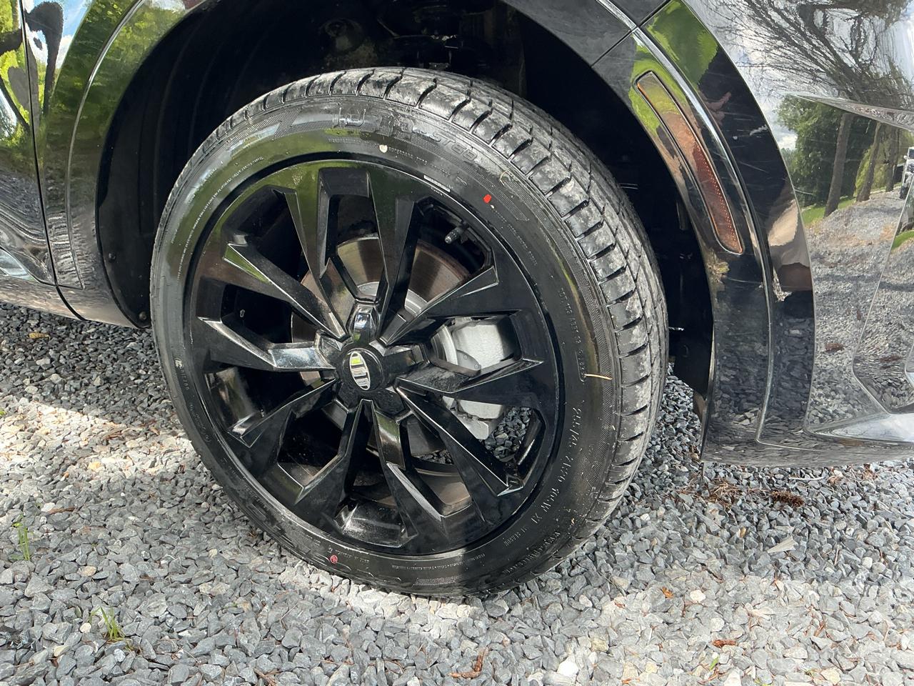 Kia Sorento SX FWD 2021