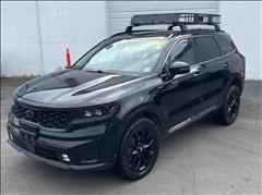 2021 Kia Sorento 