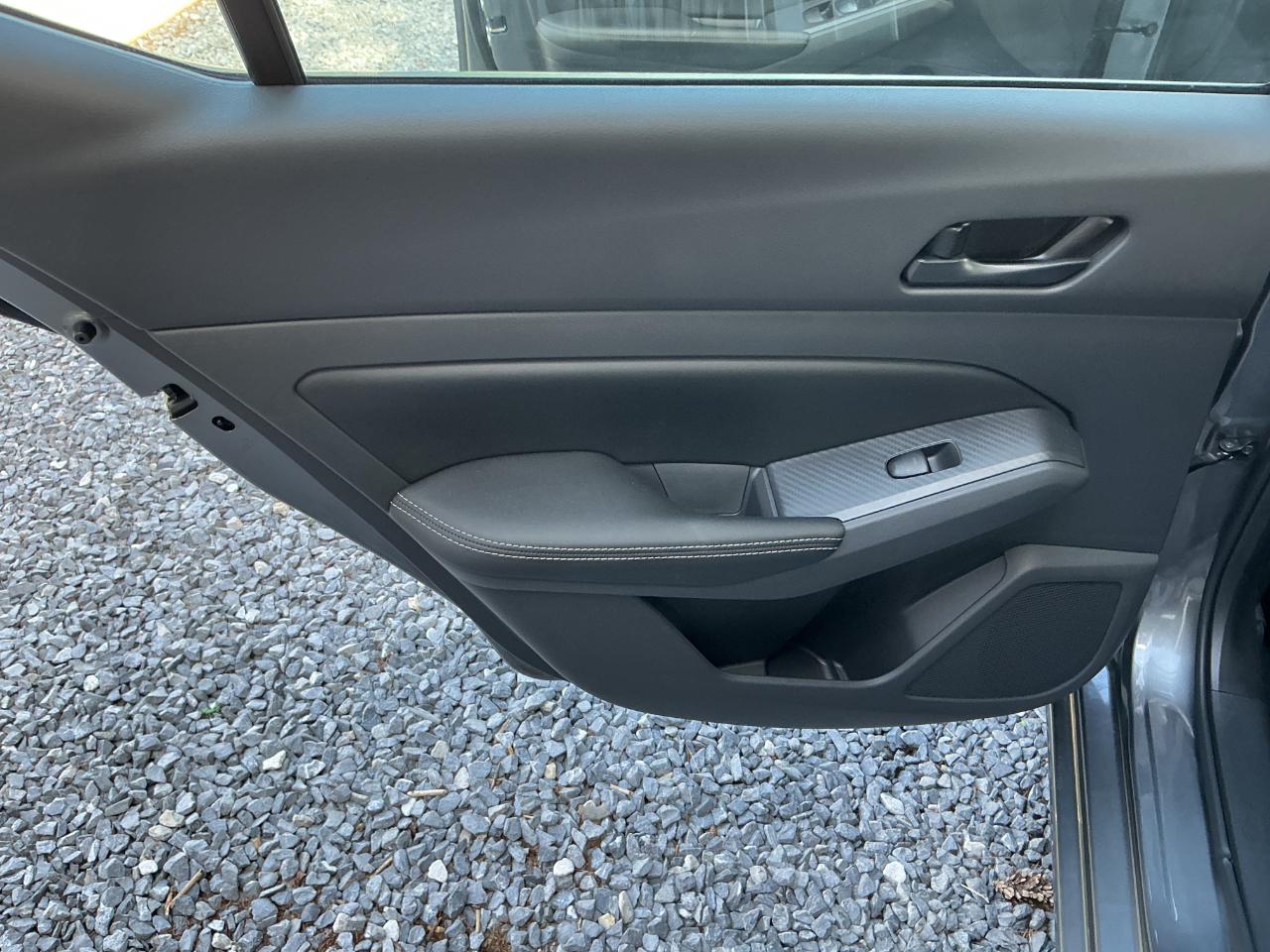 Nissan Altima SV FWD 2026