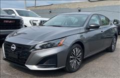 2026 Nissan Altima 