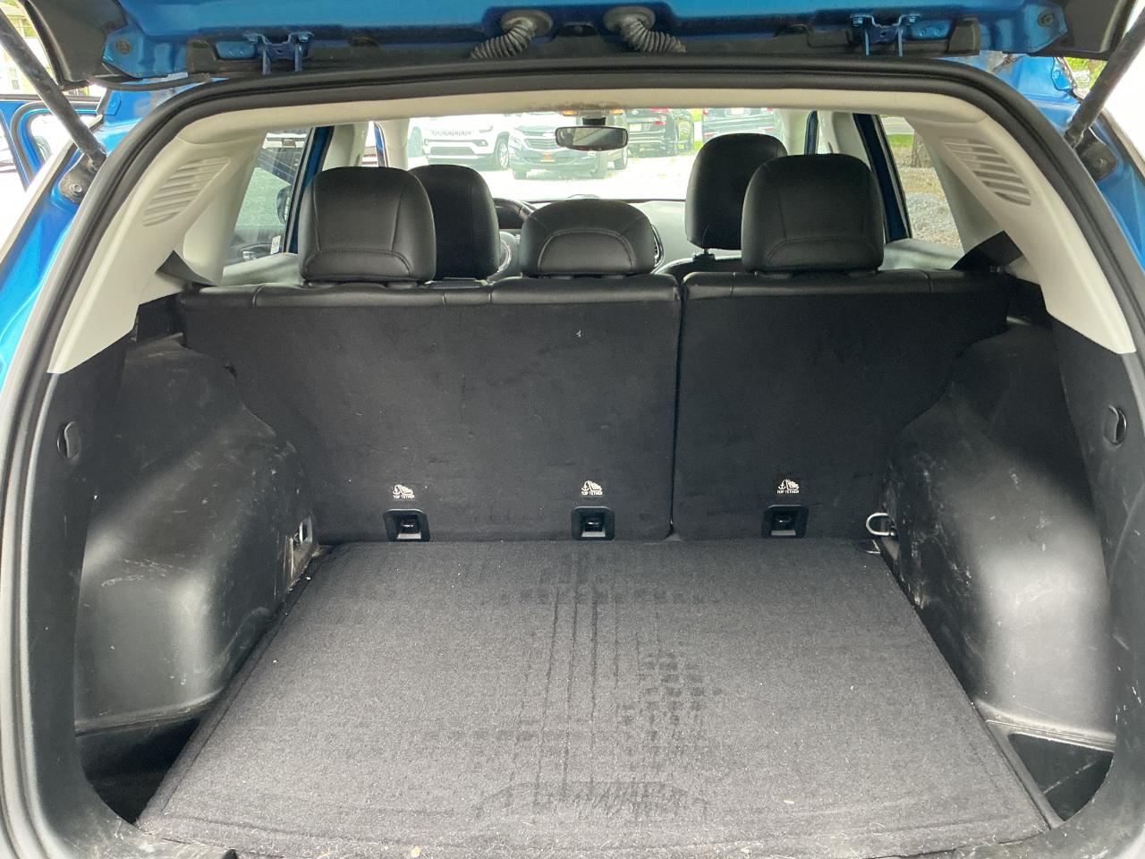 Jeep Compass Limited 4x4 2019