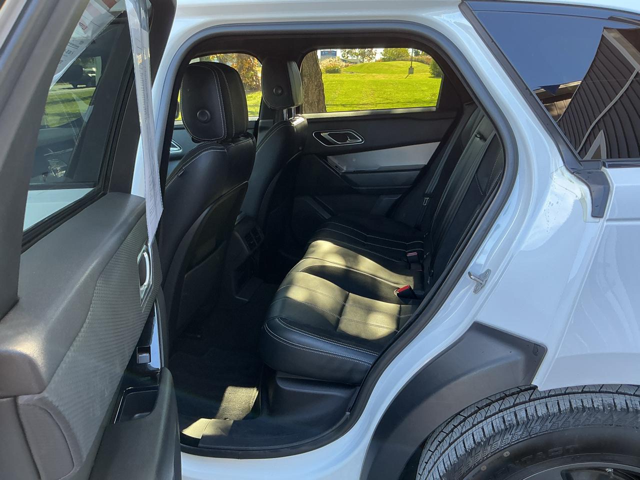 Land Rover Range Rover Velar P250 R-Dynamic S 2020