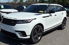 2020 Land Rover Range Rover Velar 
