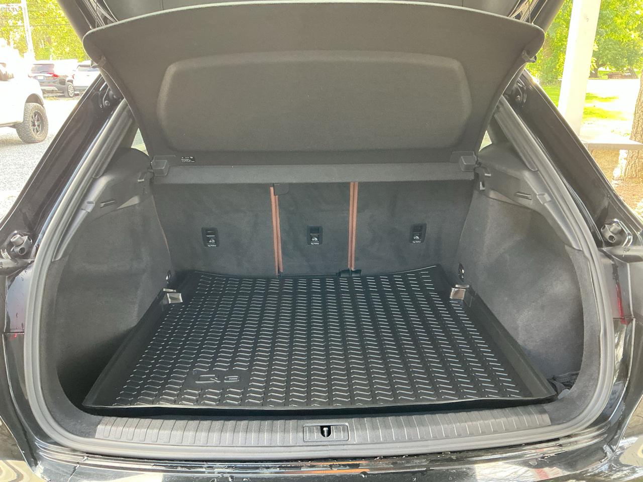 Audi Q3 Premium 45 TFSI quattro 2020