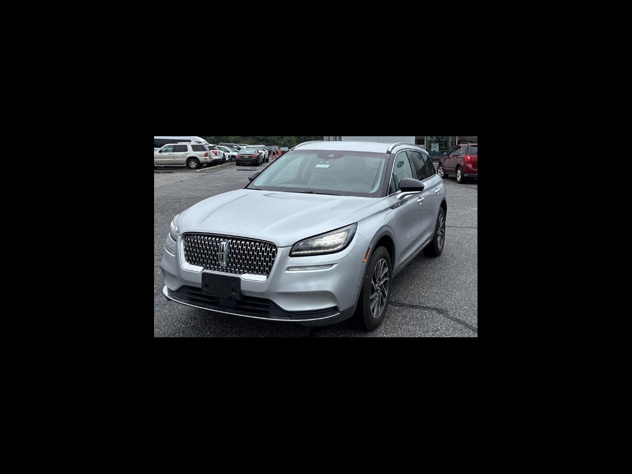 Lincoln Corsair Standard AWD 2020