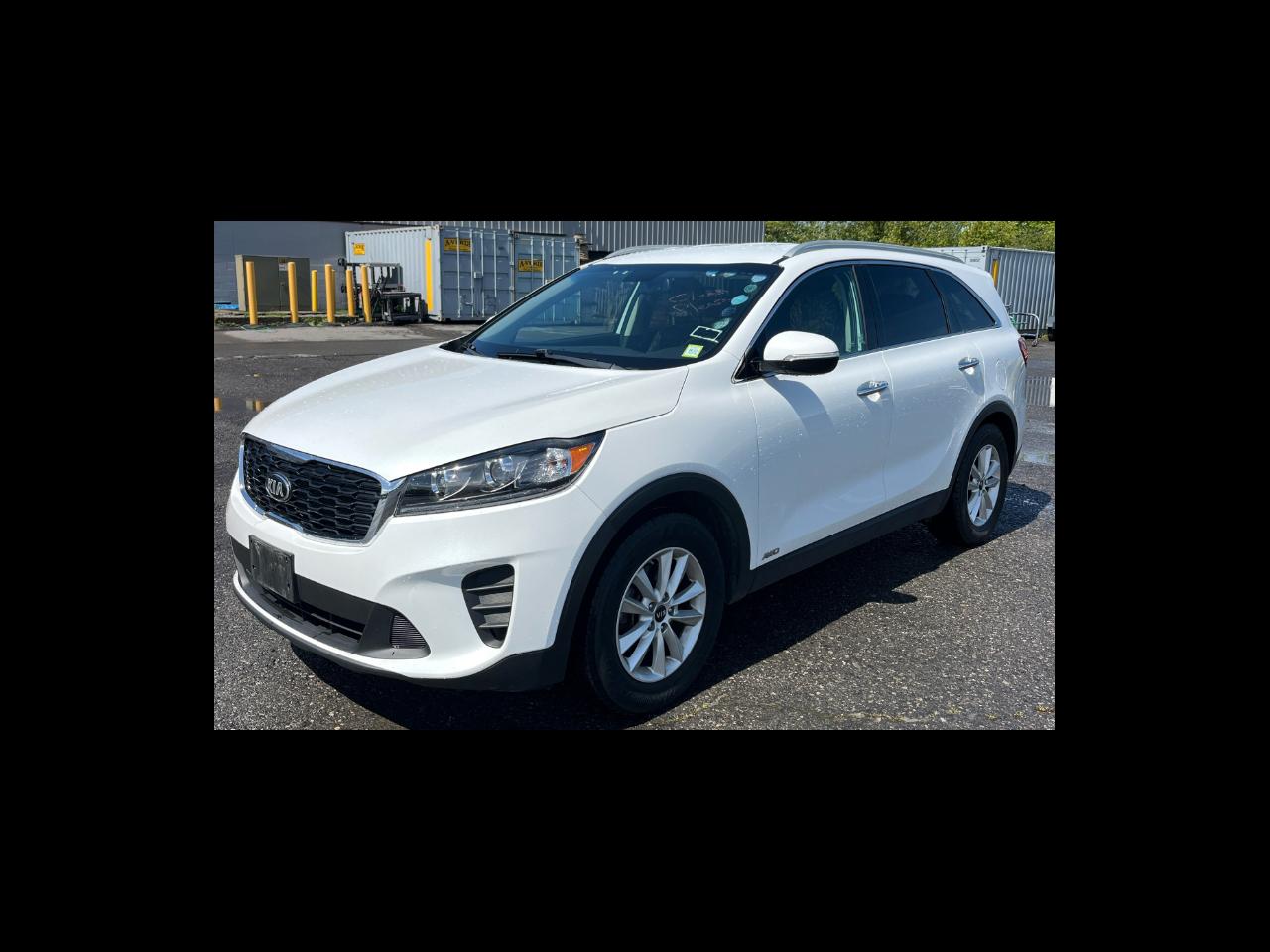 Kia Sorento LX AWD 2019