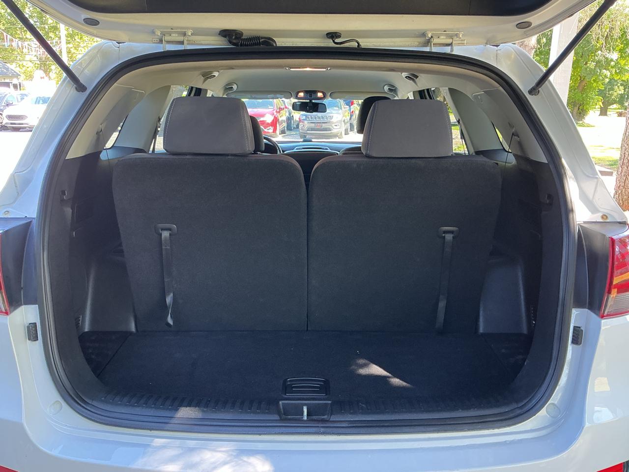 Kia Sorento LX AWD 2019