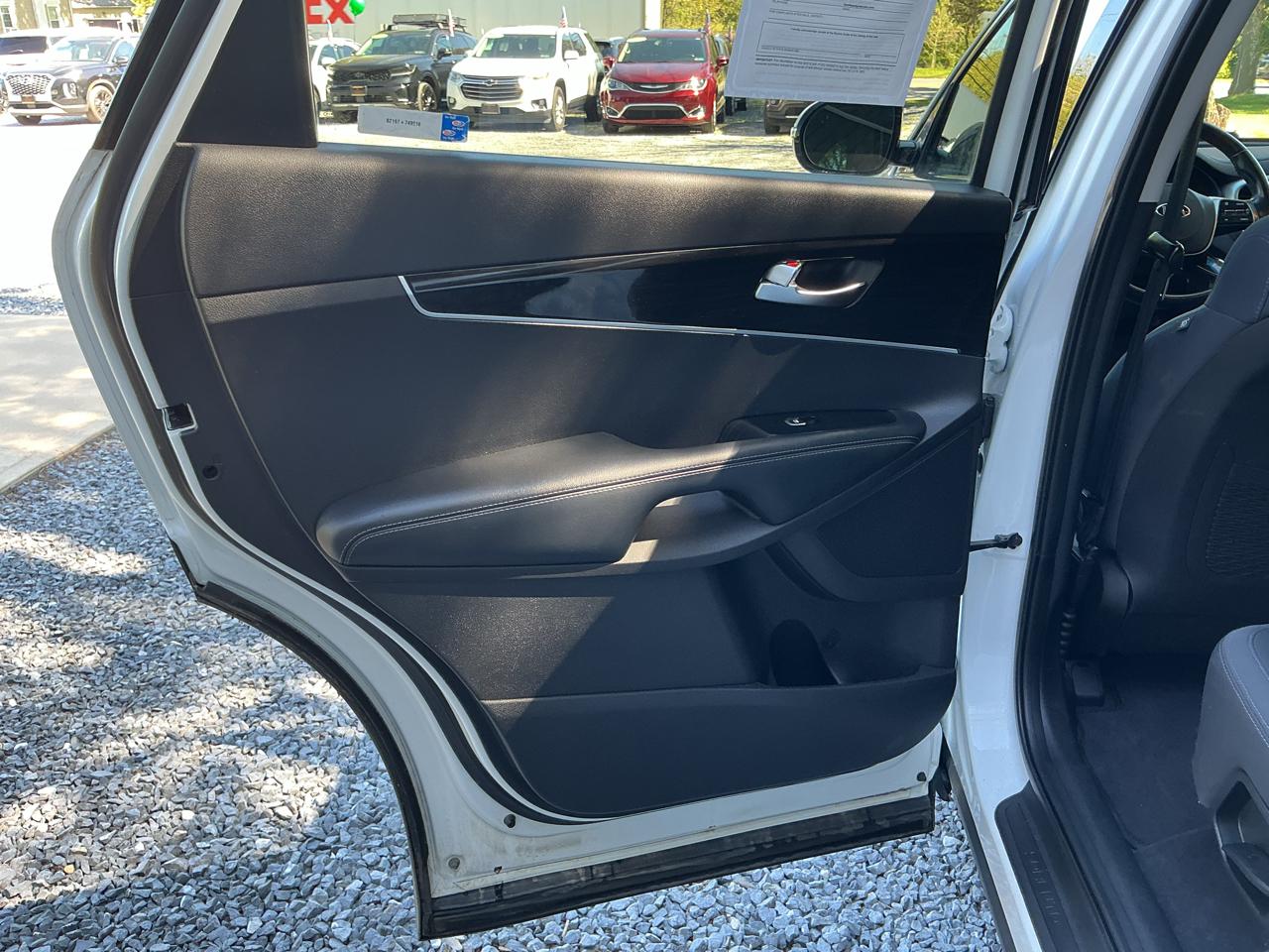 Kia Sorento LX AWD 2019