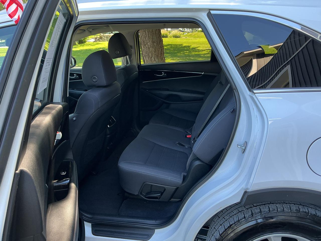Kia Sorento LX AWD 2019