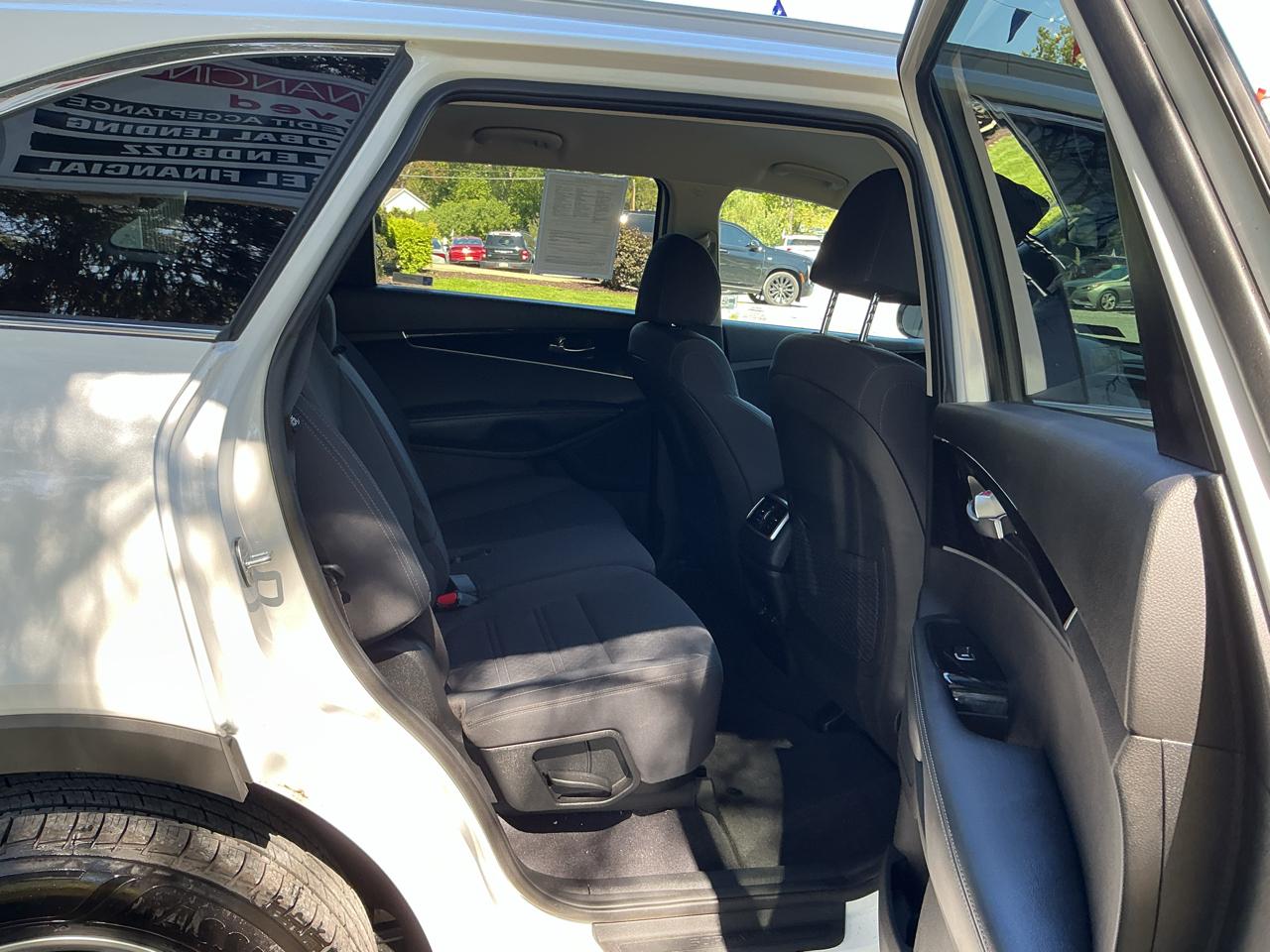 Kia Sorento LX AWD 2019