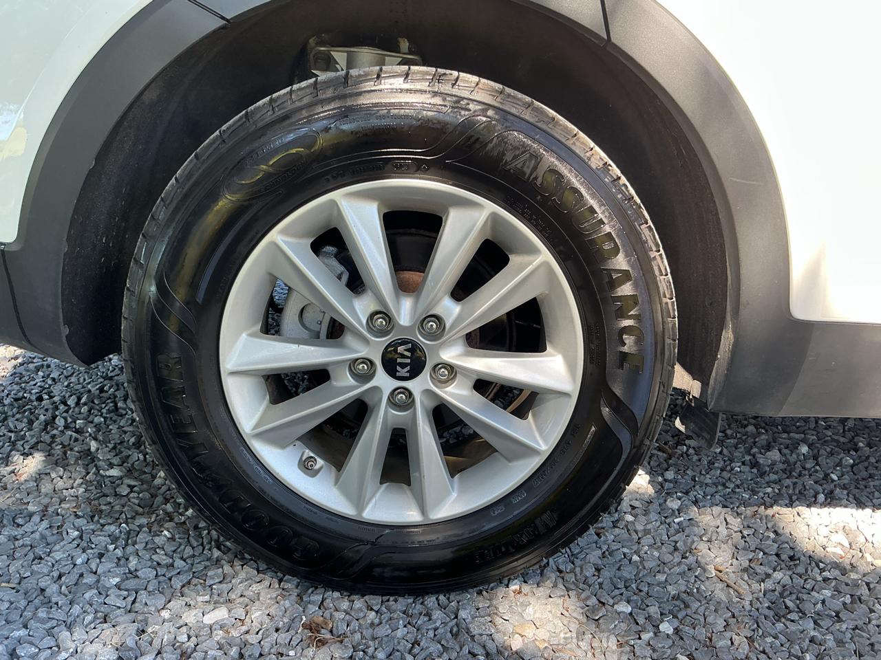 Kia Sorento LX AWD 2019