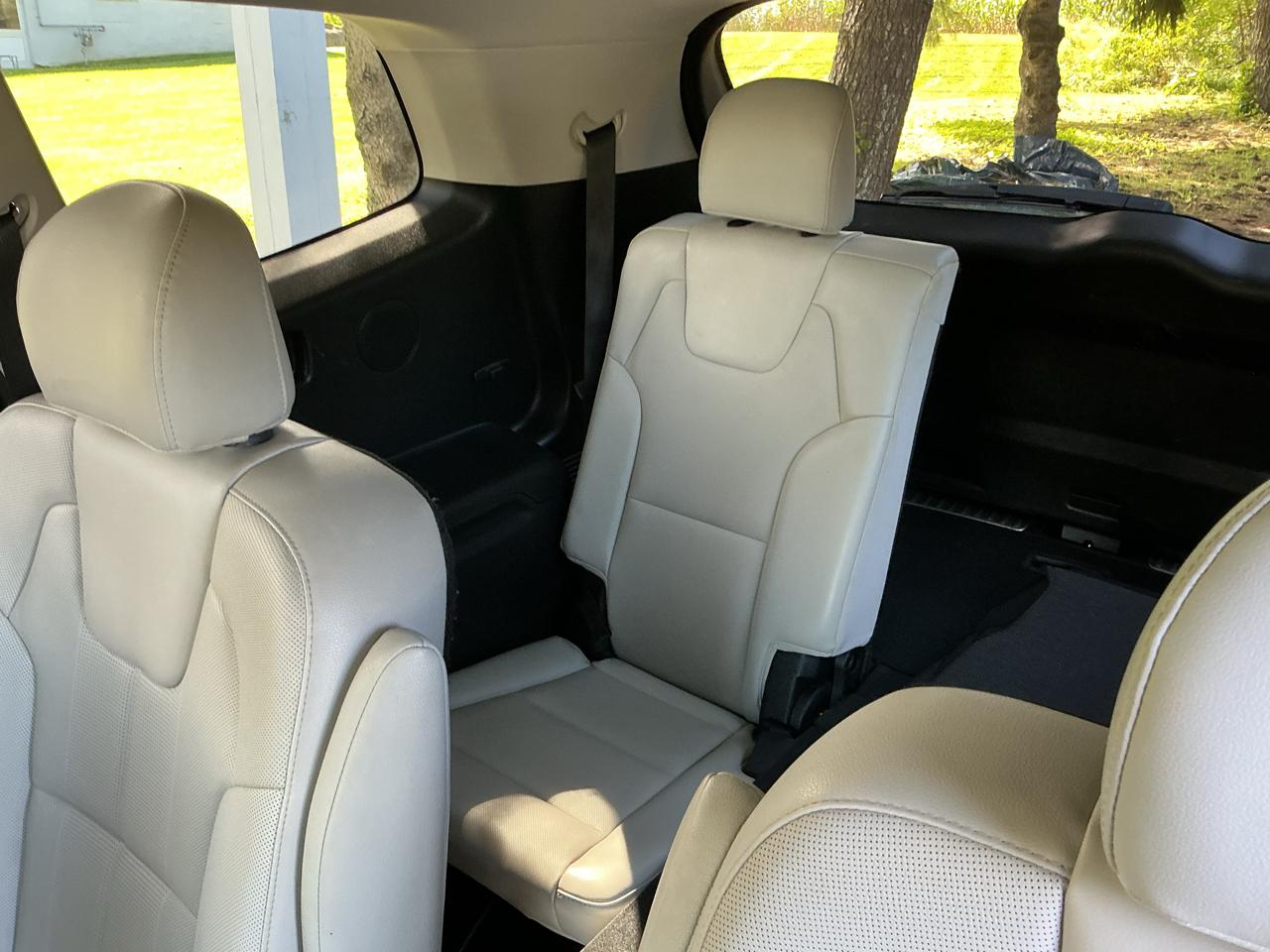 Kia Telluride SX AWD 2021