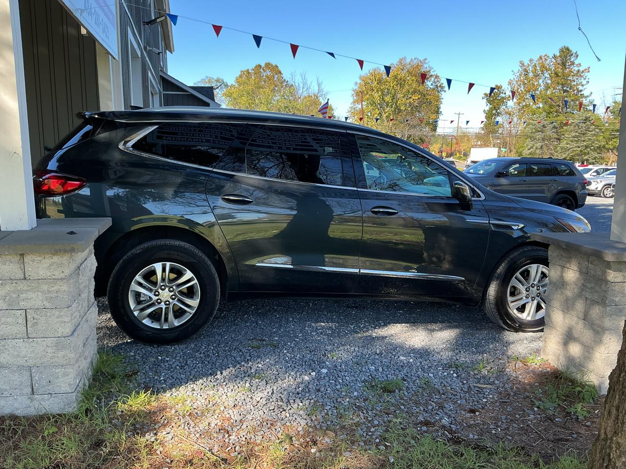 Buick Enclave AWD 4dr Essence 2019