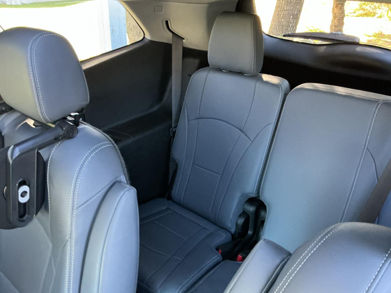 Buick Enclave AWD 4dr Essence 2019