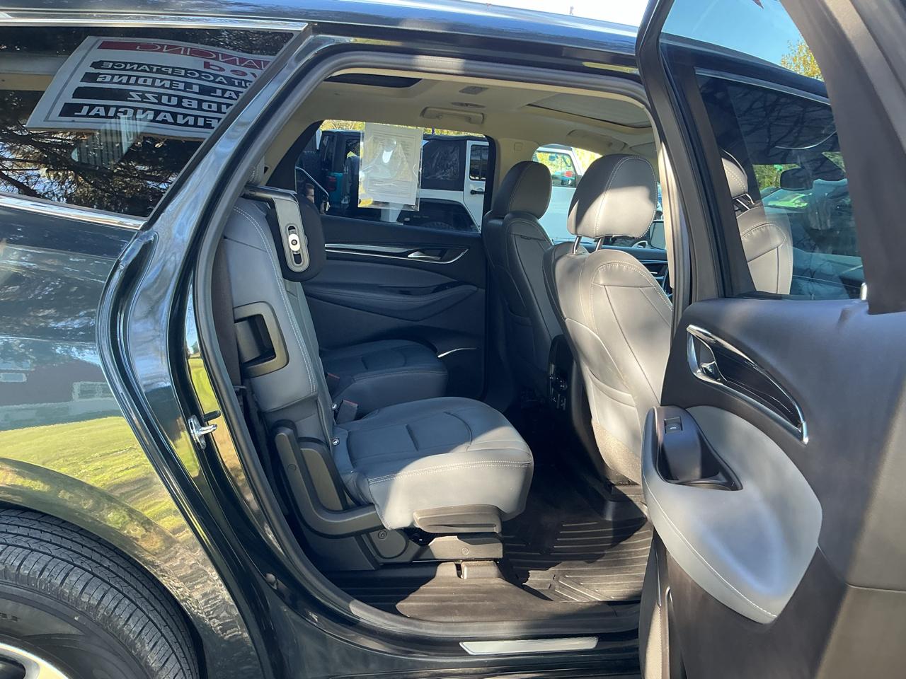 Buick Enclave AWD 4dr Essence 2019