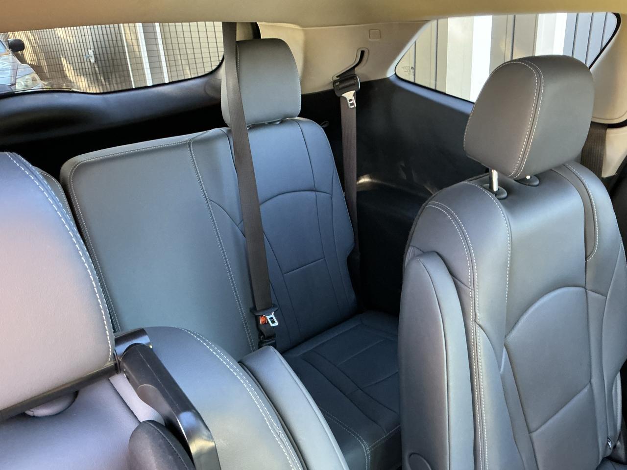 Buick Enclave AWD 4dr Essence 2019