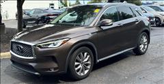 2019 Infiniti QX50 
