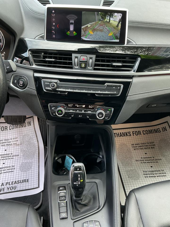BMW X1 xDrive28i Sports Activity Vehicle 2021