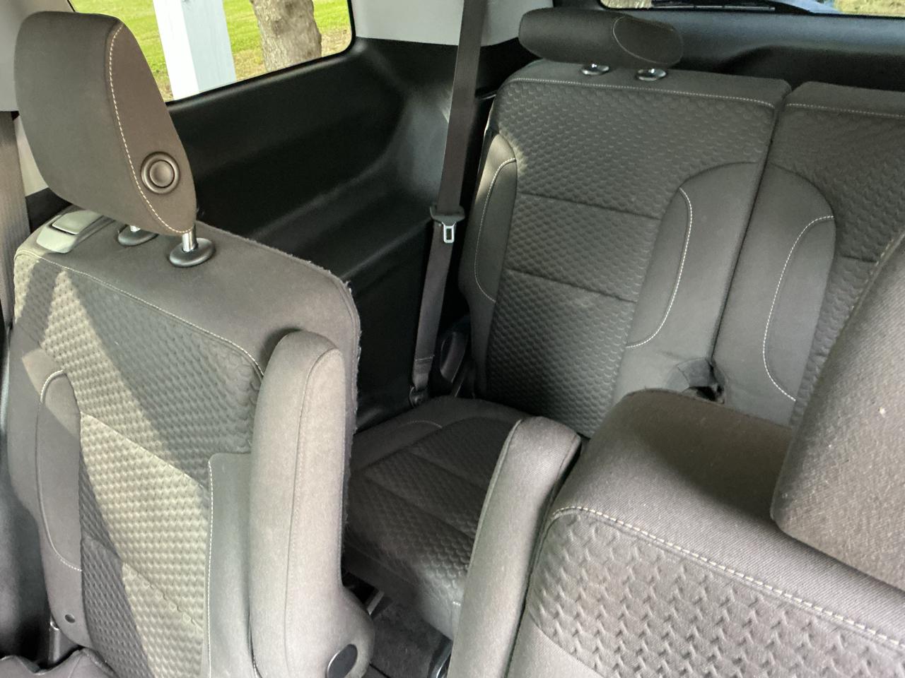 GMC Acadia FWD 4dr SLE w/SLE-2 2019