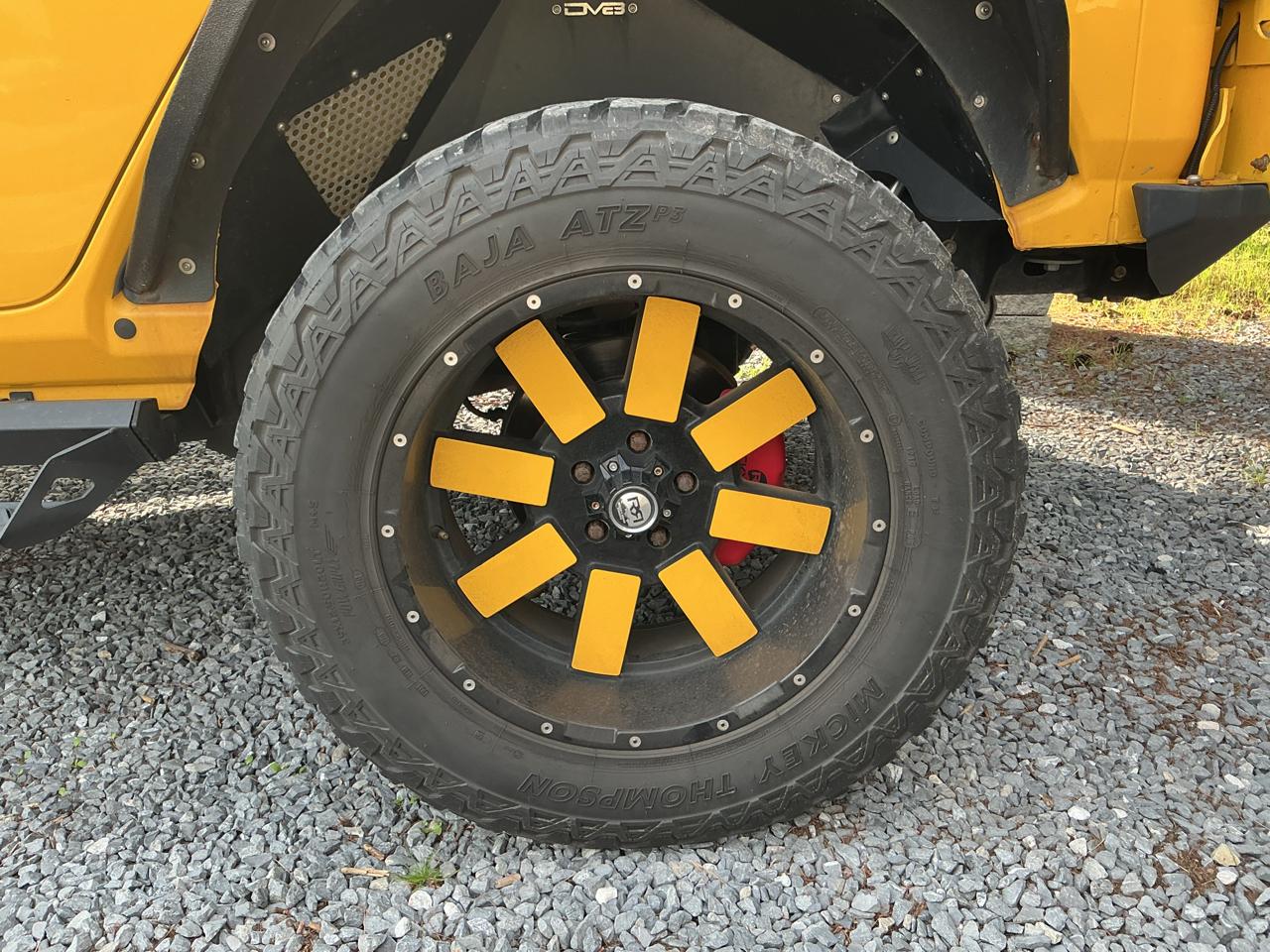 Jeep Wrangler Unlimited Sport S 4x4 2020