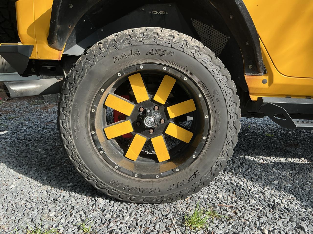 Jeep Wrangler Unlimited Sport S 4x4 2020
