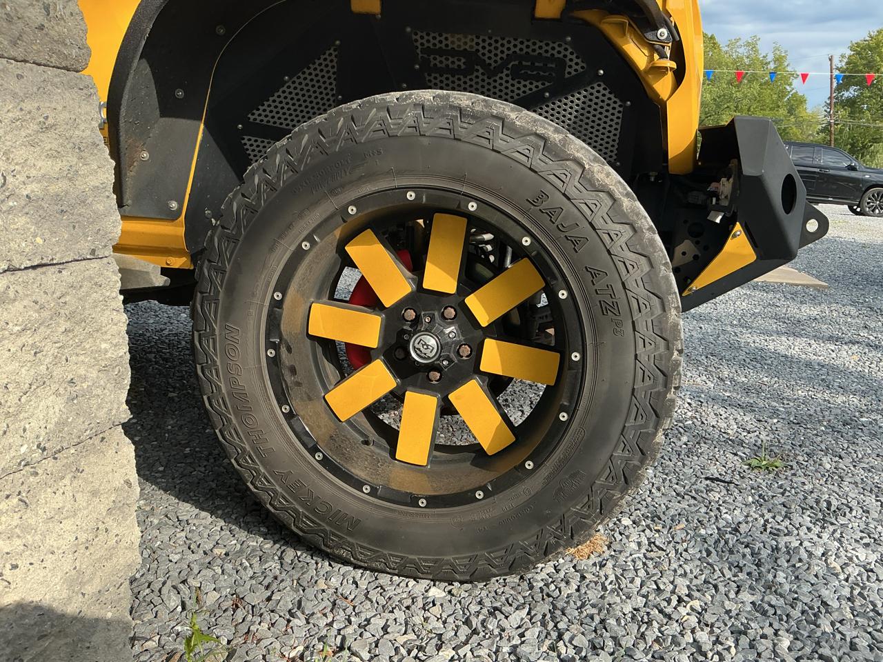 Jeep Wrangler Unlimited Sport S 4x4 2020