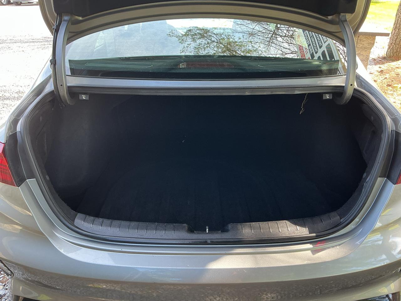 Kia Forte GT DCT 2022