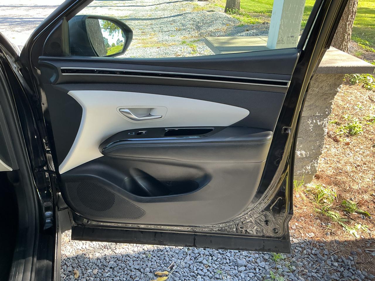 Hyundai Tucson Hybrid SEL Convenience AWD 2022