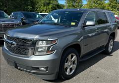 2020 Chevrolet Tahoe 