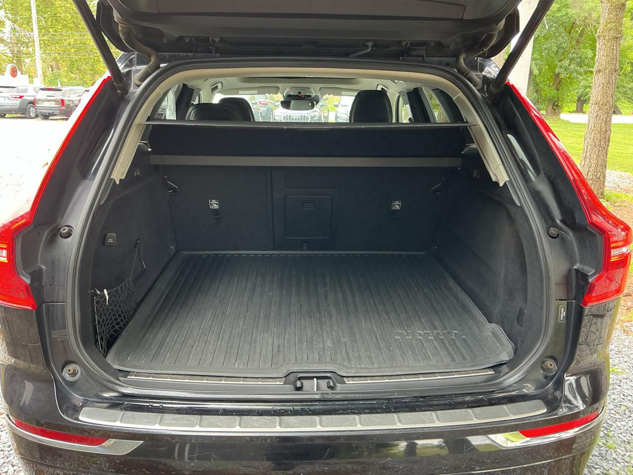 Volvo XC60 T5 AWD Inscription 2020
