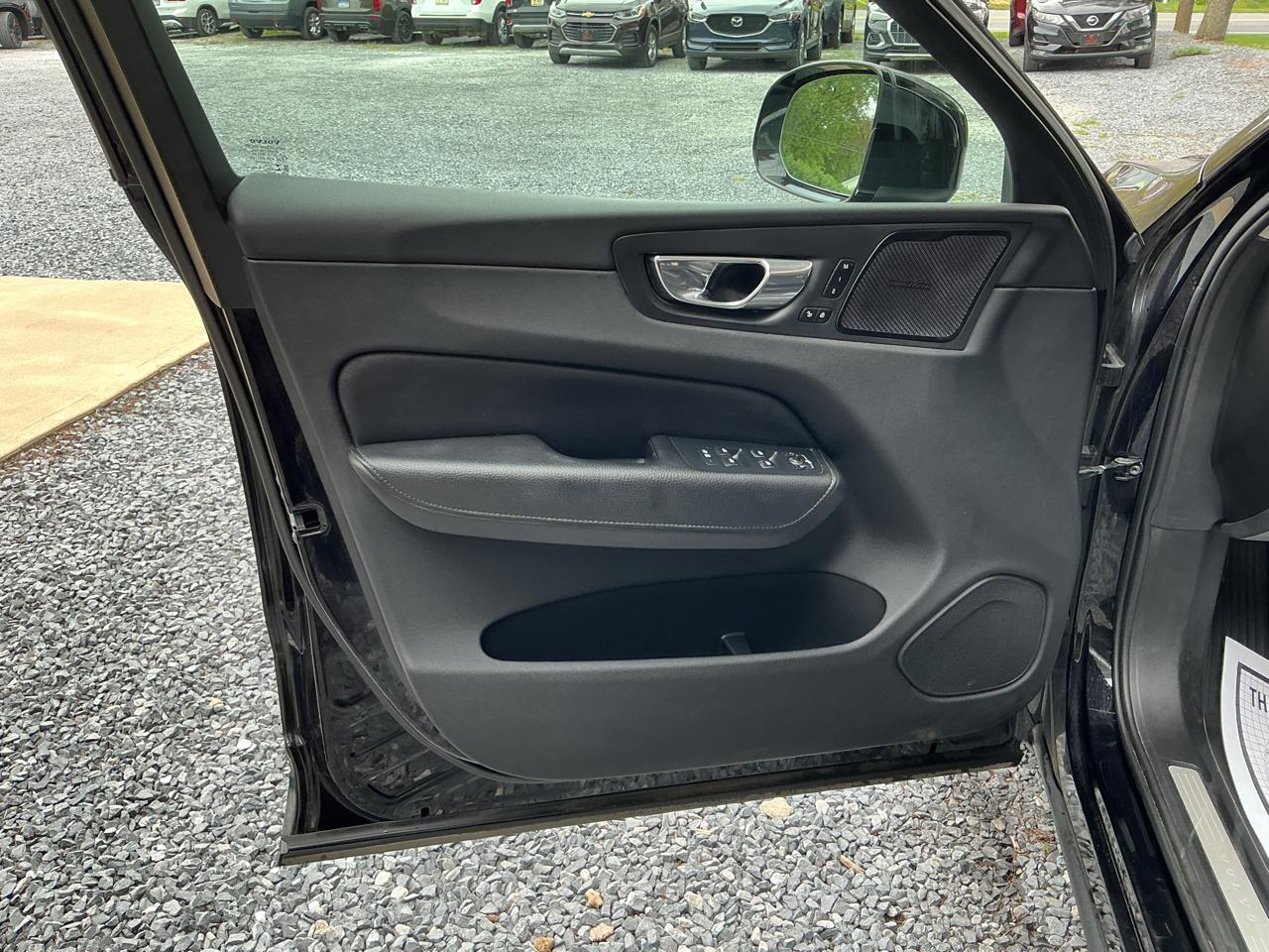 Volvo XC60 T5 AWD Inscription 2020