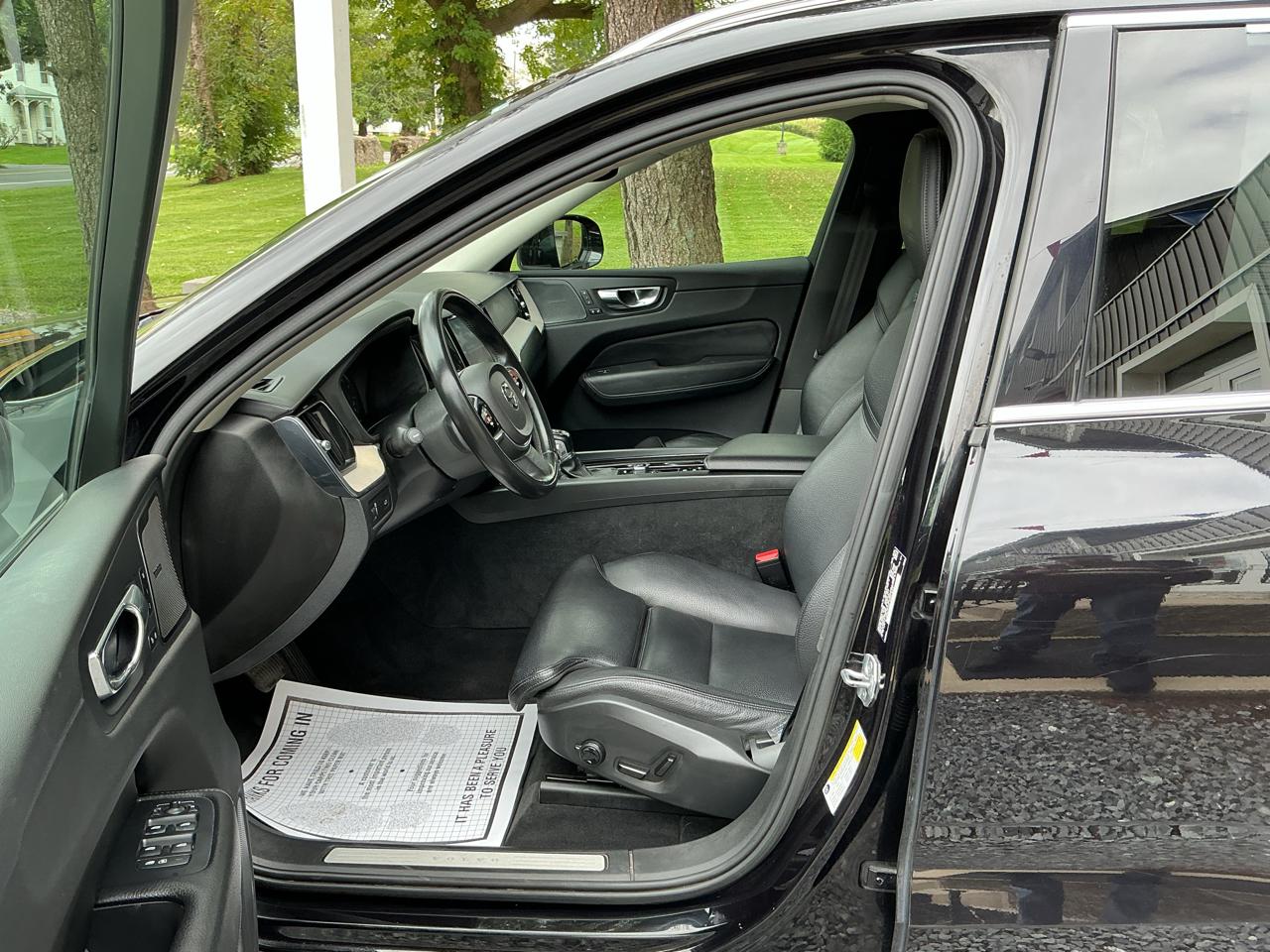 Volvo XC60 T5 AWD Inscription 2020