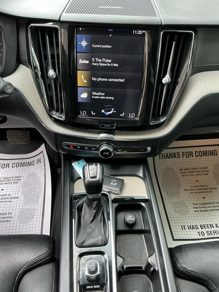 Volvo XC60 T5 AWD Inscription 2020