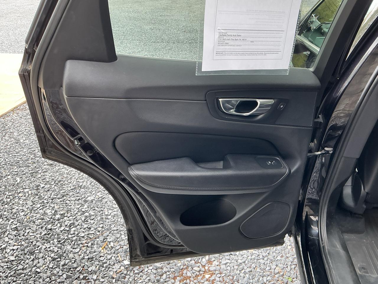 Volvo XC60 T5 AWD Inscription 2020