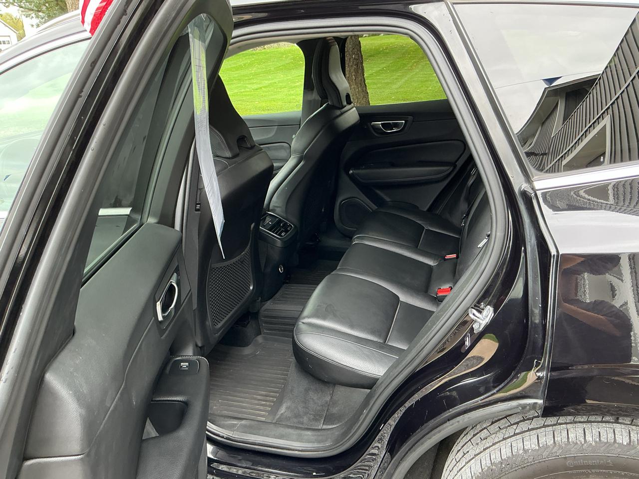 Volvo XC60 T5 AWD Inscription 2020