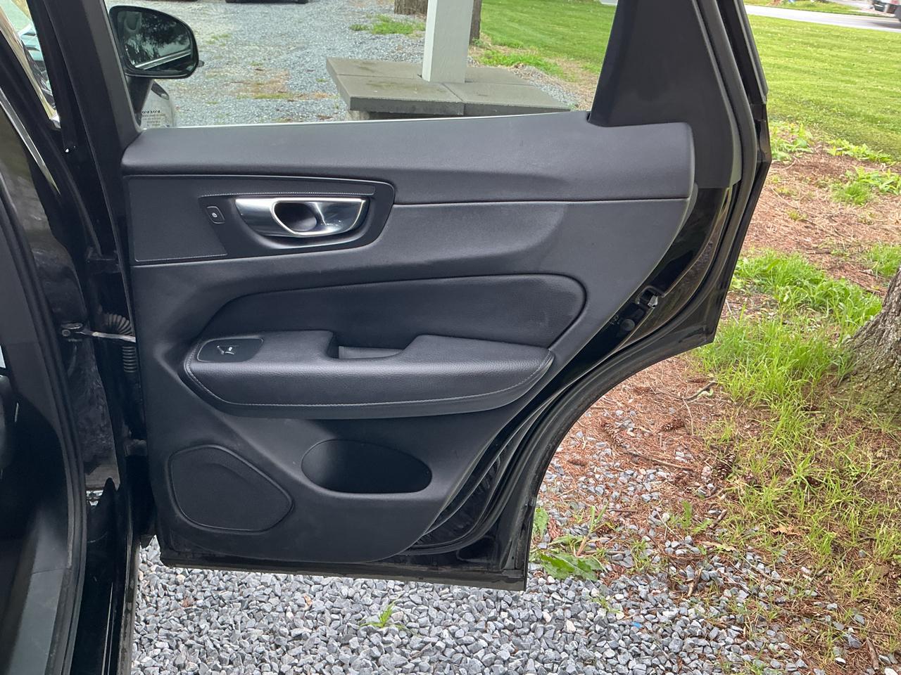 Volvo XC60 T5 AWD Inscription 2020